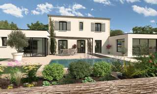 Maison 160 m² à construire Saint-Péray (07130)