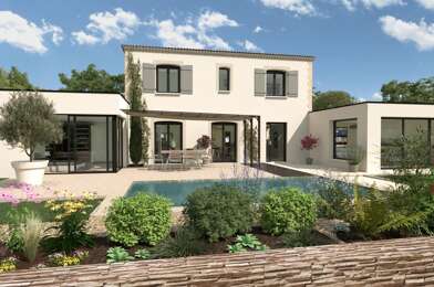 Maison 6 pièces 499000 €