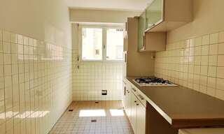 Appartement 1 Pièce 38 m² à vendre à Nice (06000)