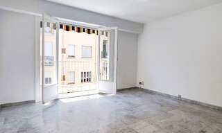 Appartement 1 Pièce 38 m² à vendre à Nice (06000)