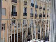 Nice Libération : F1 avec balcon, transformable en 2 pièces — photo 3