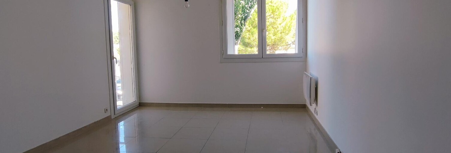 Appartement 3 Pièces 58 m² à vendre à Marignane (13700)