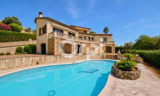 Maison 5 Pièces 171 m² à vendre à Mandelieu-la-Napoule (06210)