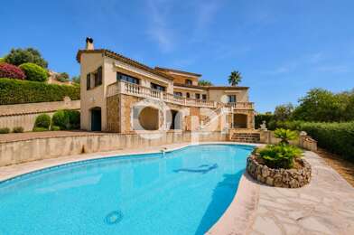 Maison 5 pièces 1370000 €
