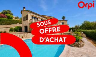 Maison 5 Pièces 171 m² à vendre à Mandelieu-la-Napoule (06210)