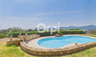 Maison 5 Pièces 171 m² à vendre à Mandelieu-la-Napoule (06210)