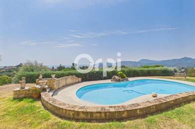 Maison 5 pièces 1370000 €