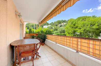 Appartement 3 pièces 320000 €