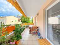 CAGNES ST-JEAN Superbe 3 Pièces 64 m² étage terrasse garage et cave - Piscine — photo 4