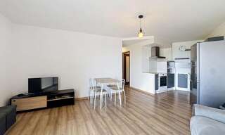 Appartement 2 Pièces 62 m² à louer à Rodez (12000)