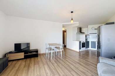 Appartement 2 pièces 790 €