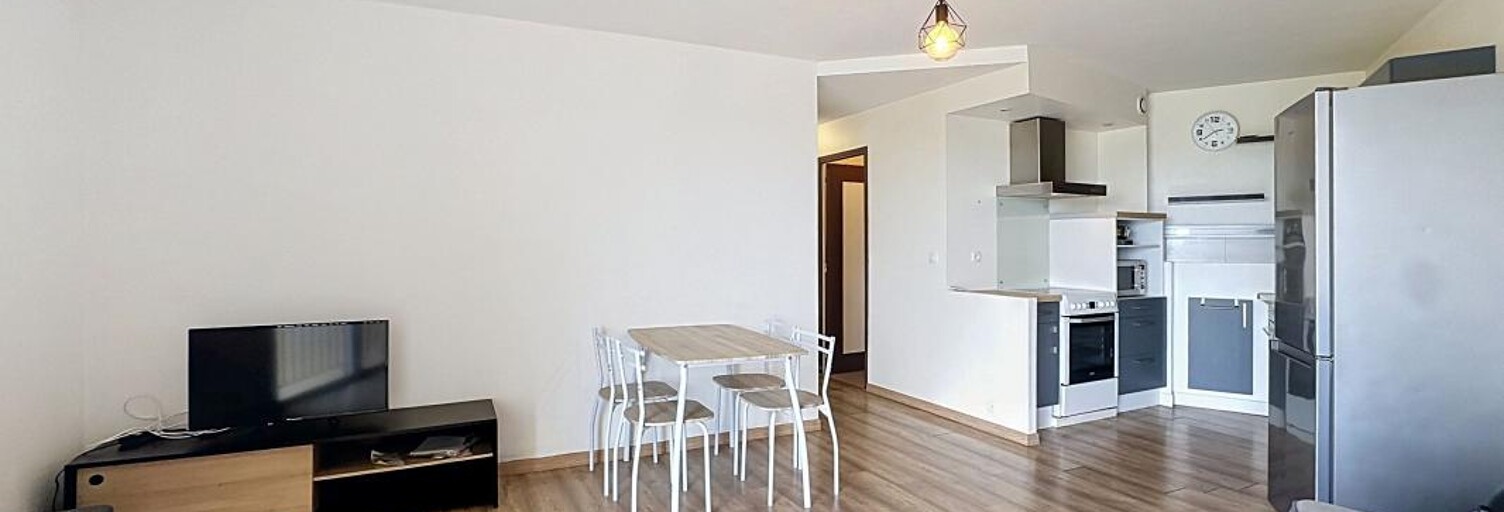 Appartement 2 Pièces 62 m² à louer à Rodez (12000)