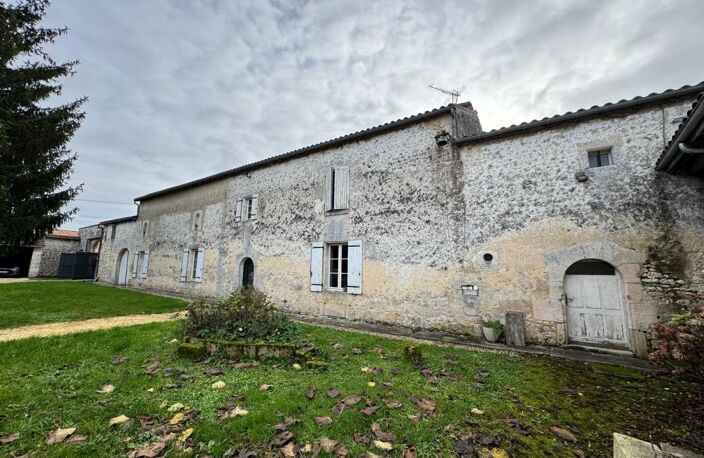 Maison À Vendre — photo 2