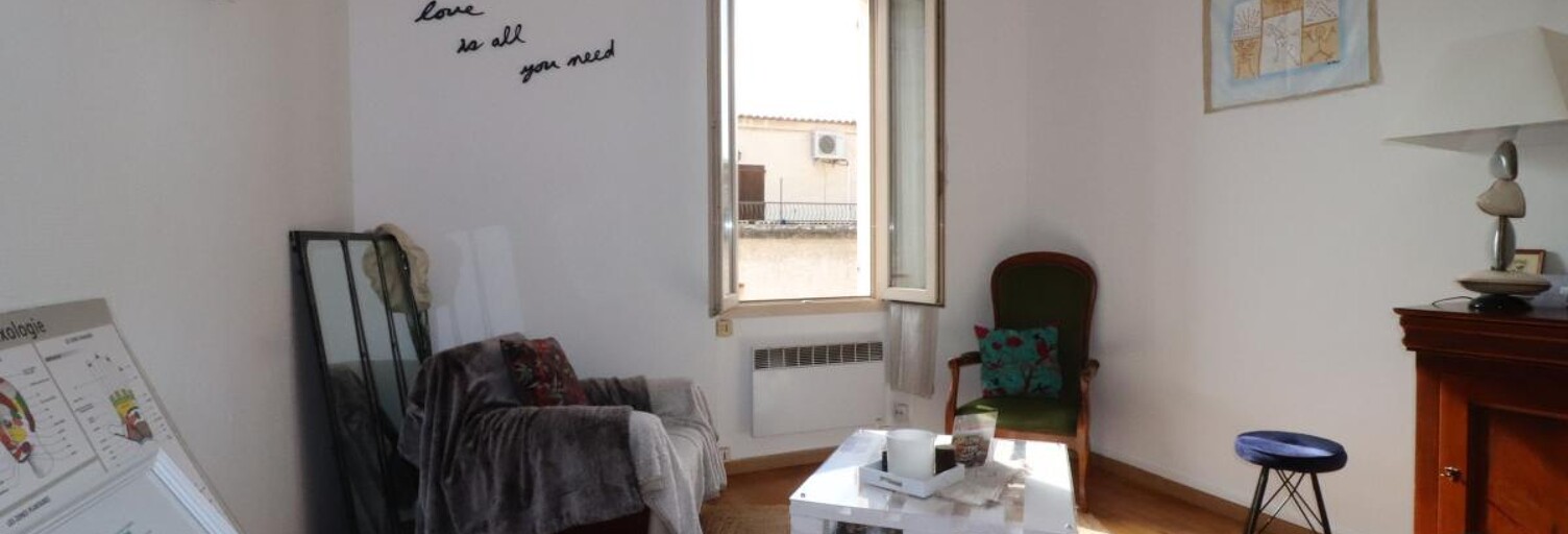 Maison 2 Pièces 70 m² à vendre à Marseille 9 (13009)