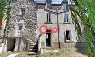 Maison 5 Pièces 170 m² à vendre à Le Mayet-de-Montagne (03250)