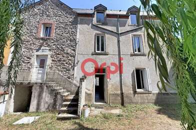 Maison 5 pièces 60500 €