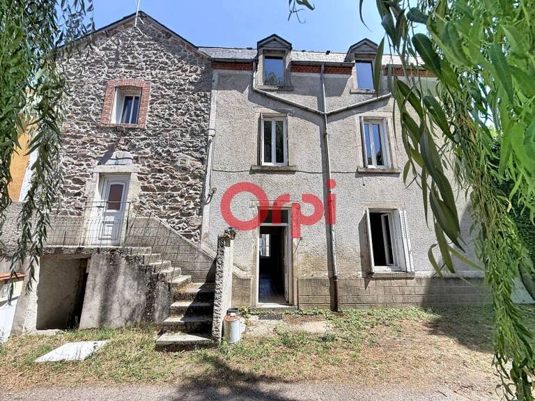 Maison À Vendre — photo 1