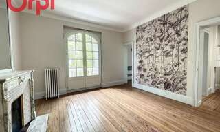 Appartement 3 Pièces 96 m² à louer à Vichy (03200)