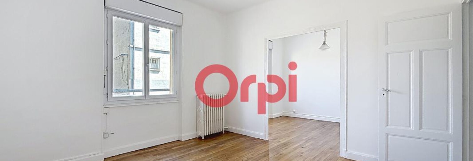 Maison 5 Pièces 116 m² à vendre à Vichy (03200)