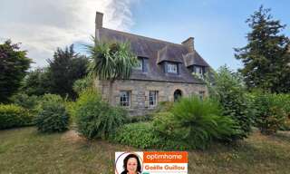 Maison 6 Pièces 126 m² à vendre à Saint-Pol-de-Léon (29250)
