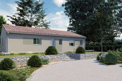 Maison 4 pièces 275000 €