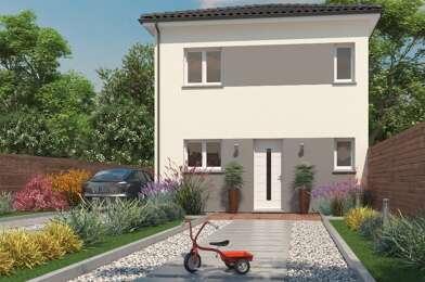 Maison 4 pièces 458000 €