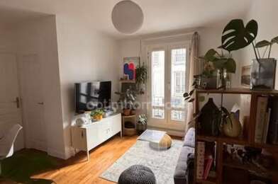 Appartement 2 pièces 1492 €