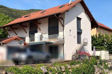 Appartement 5 pièces 379000 €