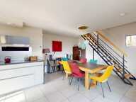 Appartement à vendre 5 pièces CHEVRIER (74) — photo 2