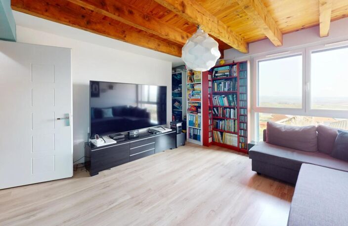 Appartement à vendre 5 pièces CHEVRIER (74) — photo 3