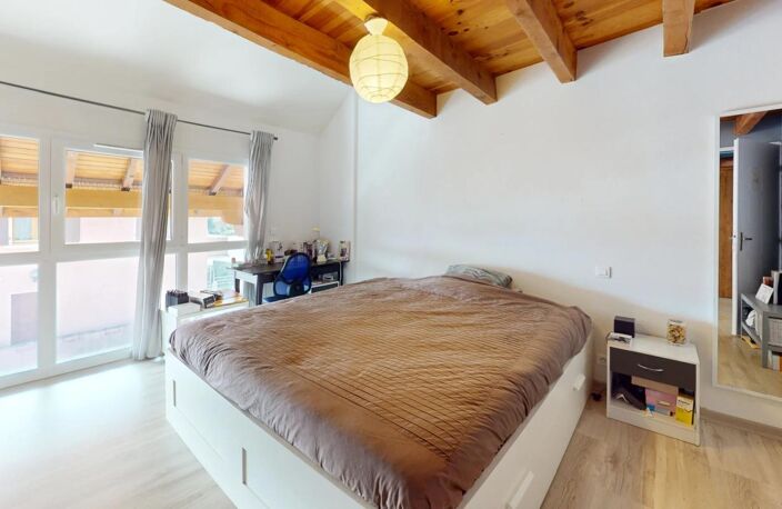 Appartement à vendre 5 pièces CHEVRIER (74) — photo 4