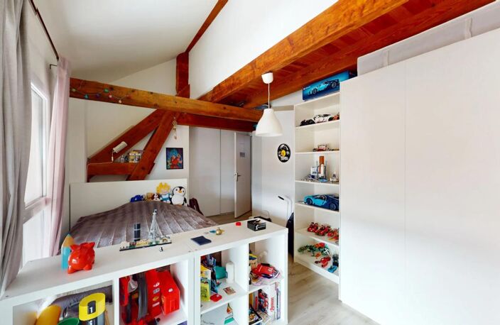Appartement à vendre 5 pièces CHEVRIER (74) — photo 5