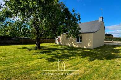 Maison 4 pièces 167000 €