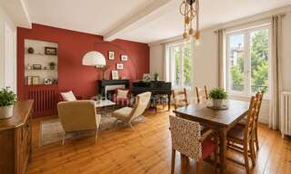 Appartement 7 Pièces 166 m² à vendre à Clermont-Ferrand (63100)