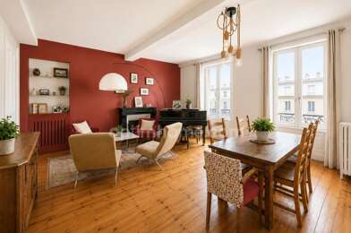 Appartement 7 pièces 270000 €