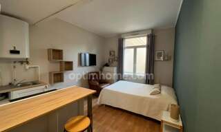 Appartement 1 Pièce 20 m² à vendre à Franconville (95130)