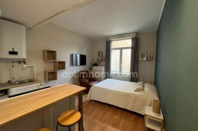 Appartement 1 pièces 109900 €