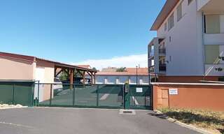 Appartement 3 Pièces 61 m² à vendre à Issoire (63500)