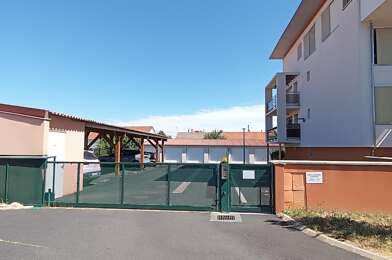 Appartement 3 pièces 188000 €