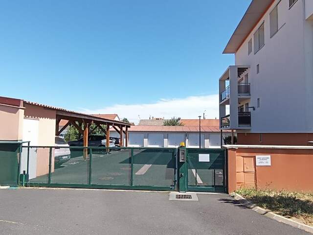 Appartement à vendre 3 pièces ISSOIRE (63) — photo du bien