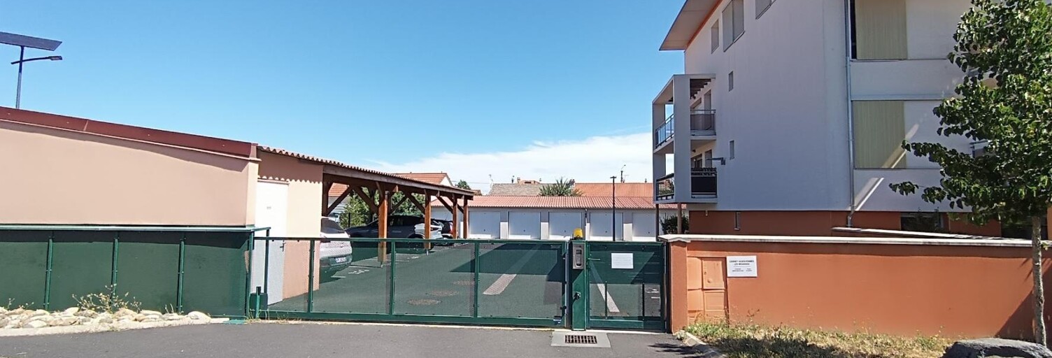 Appartement 3 Pièces 61 m² à vendre à Issoire (63500)