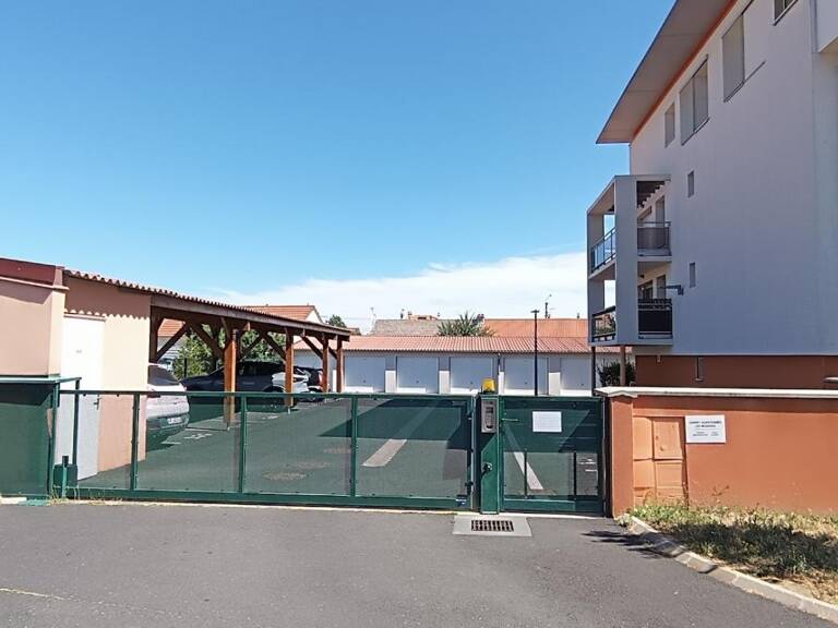 Appartement à vendre 3 pièces ISSOIRE (63) — photo 1