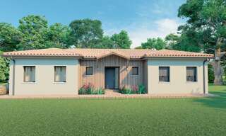 Maison 6 Pièces 125 m² à vendre à Saint-Palais-sur-Mer (17420)