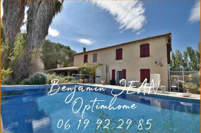 Maison 5 pièces 580000 €