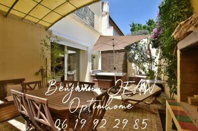 Maison 9 pièces 749000 €