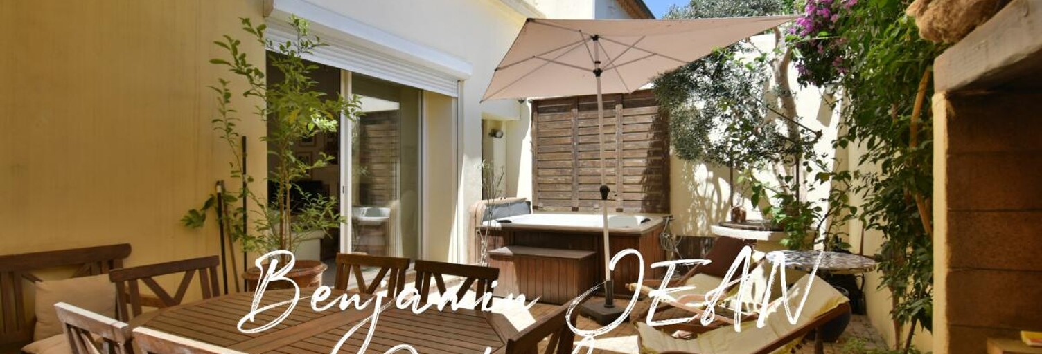 Maison 9 Pièces 222 m² à vendre à Sérignan (34410)