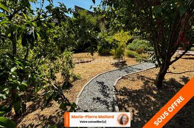 Maison 4 pièces 59400 €