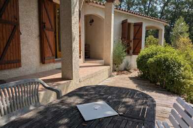 Maison 4 pièces 350000 €