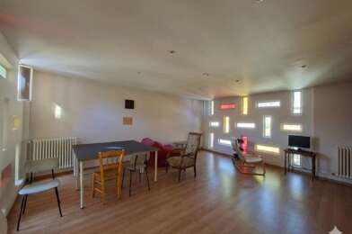 Immeuble  275000 €