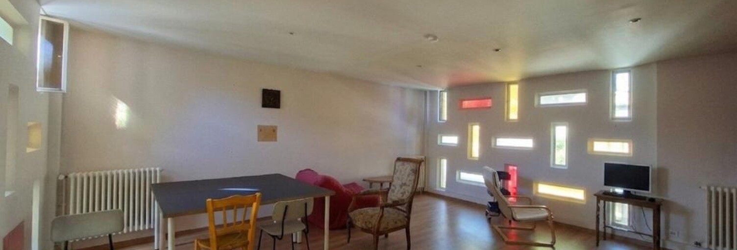 Immeuble  384 m² à vendre à Digne-les-Bains (04000)